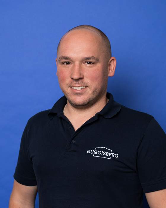 Fabio Bertschi