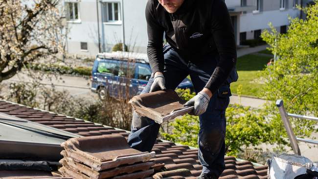 Servicetechniker:in 80 – 100 %