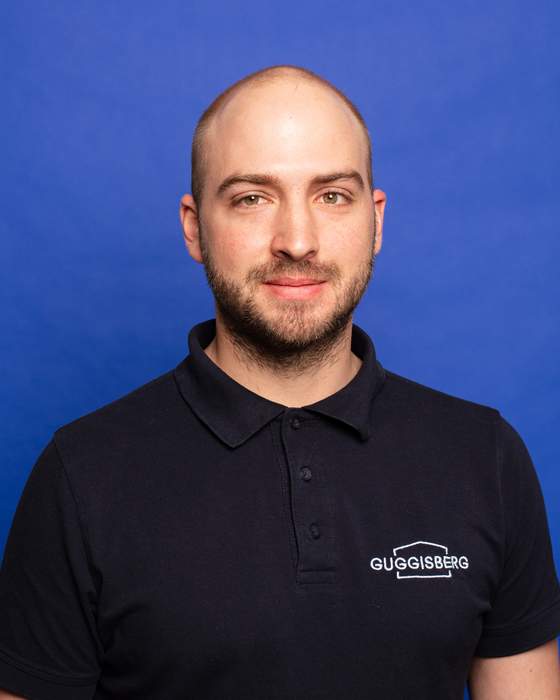 Julian Volz