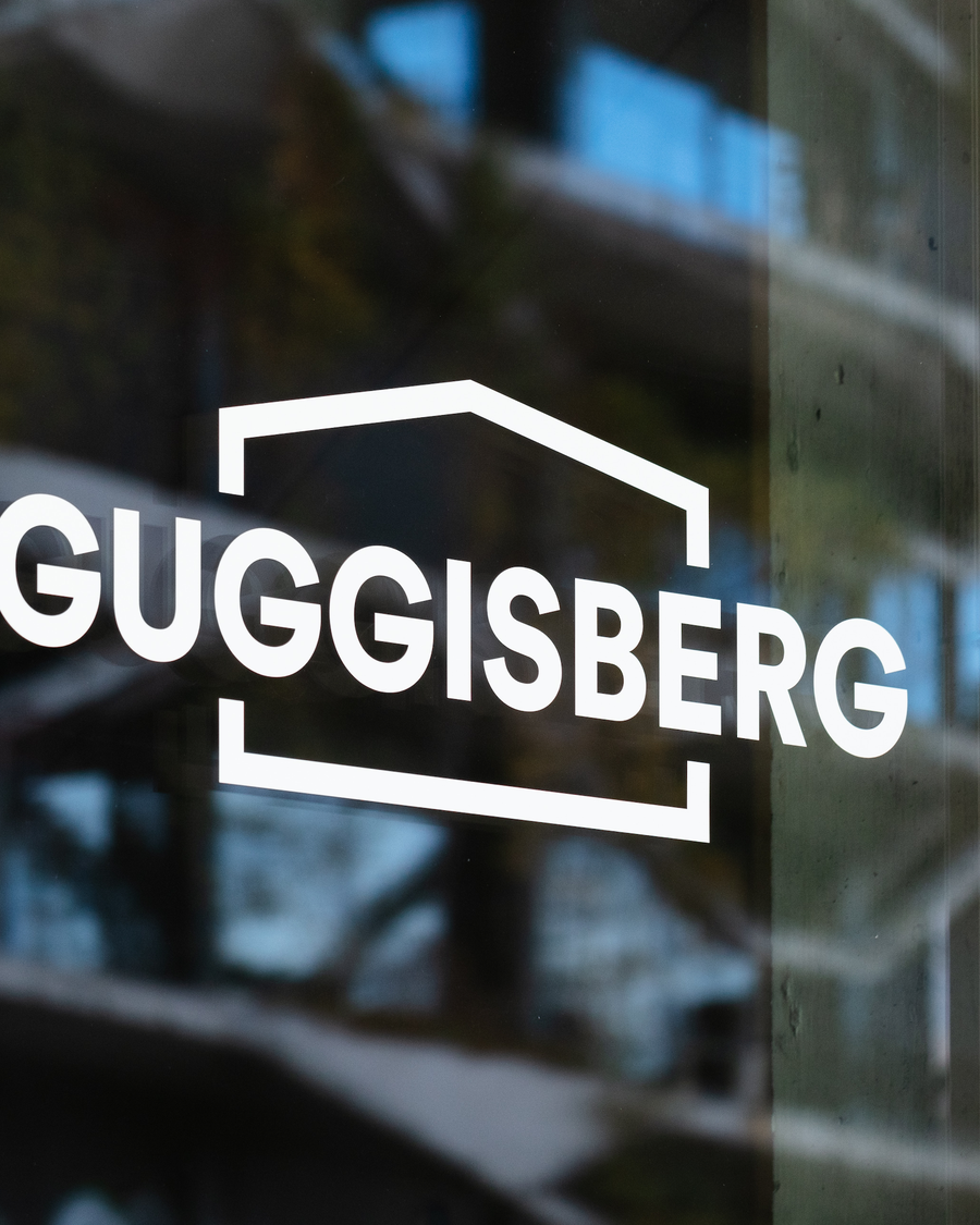 Guggisberg feiert 25 Jahre Firmenjubiläum Guggisberg Bern