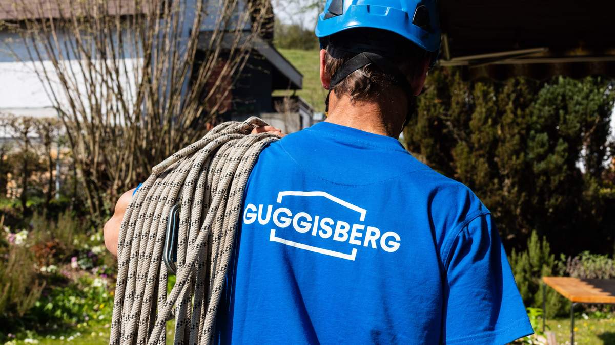 Service & Unterhalt